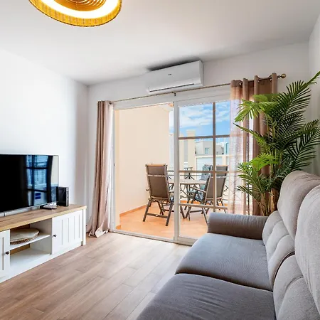 Apartmento Sara Costa Adeje (Tenerife)
