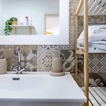 Apartmento Sara Apartmán *