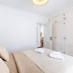 Apartmento Sara Apartmán Costa Adeje (Tenerife)