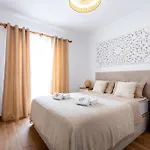 Apartmán Apartmento Sara *