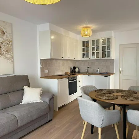 Apartmento Sara Апартаменты Адехе