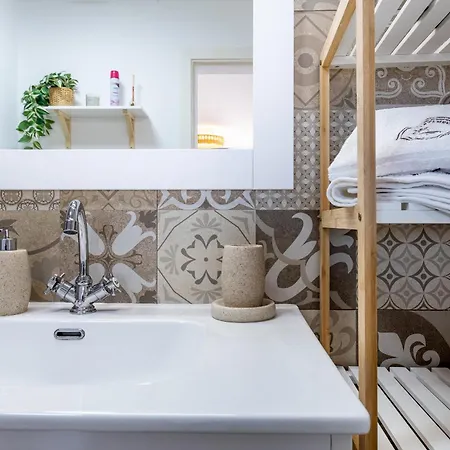 Apartmento Sara Апартаменты *