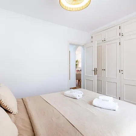 Apartmento Sara Διαμέρισμα Costa Adeje (Tenerife)