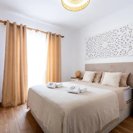 Διαμέρισμα Apartmento Sara *