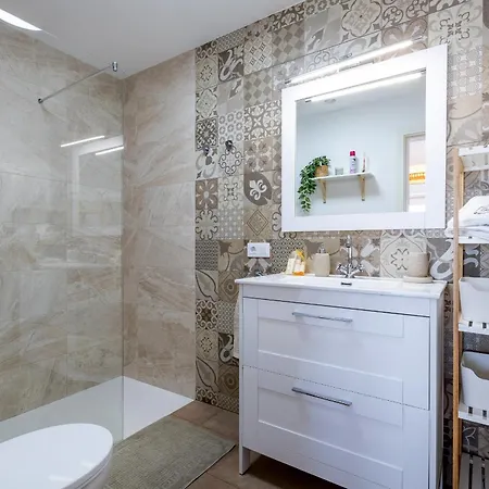 Apartmento Sara Апартаменты Адехе