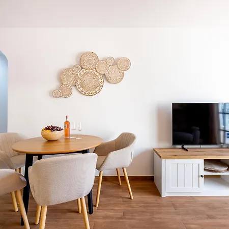 Apartmento Sara *