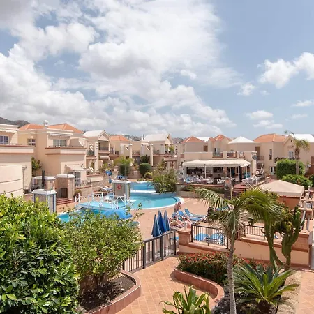 Apartmento Sara * Costa Adeje (Tenerife)